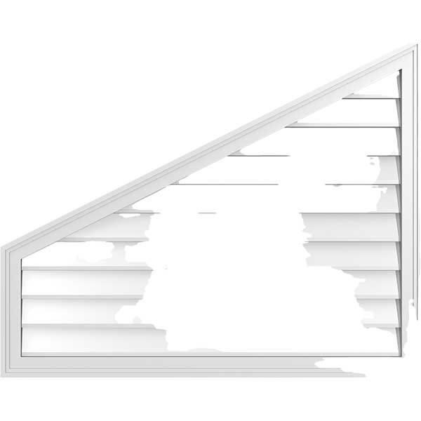 Ekena Millwork GVPPL42X3402SN-06