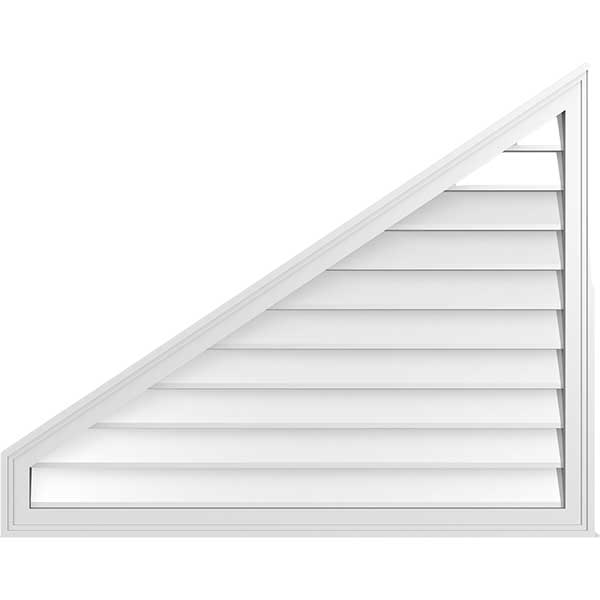 Ekena Millwork GVPPL42X3402SN-08