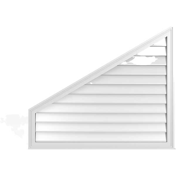 Ekena Millwork GVPPL42X3602SN-07