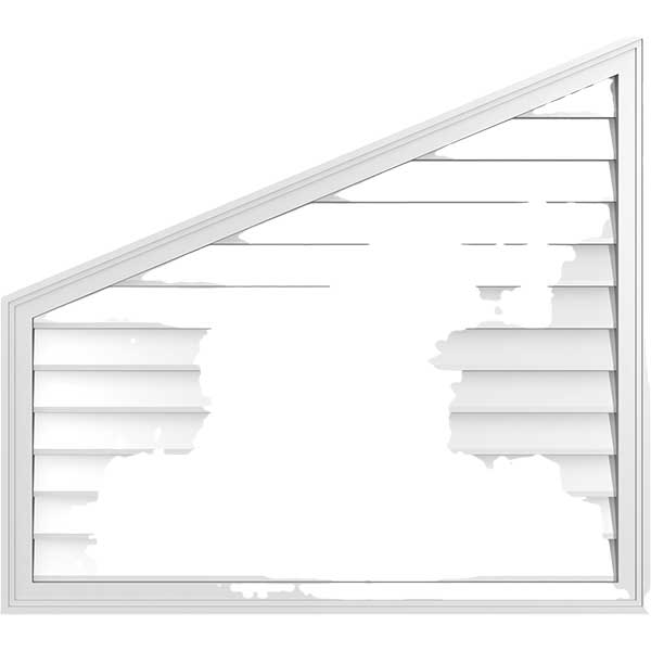 Ekena Millwork GVPPL42X3802SN-05