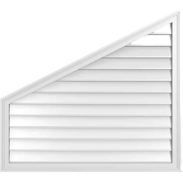 Ekena Millwork GVPPL42X3802SN-06