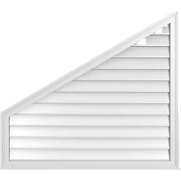 Ekena Millwork GVPPL42X3802SN-07