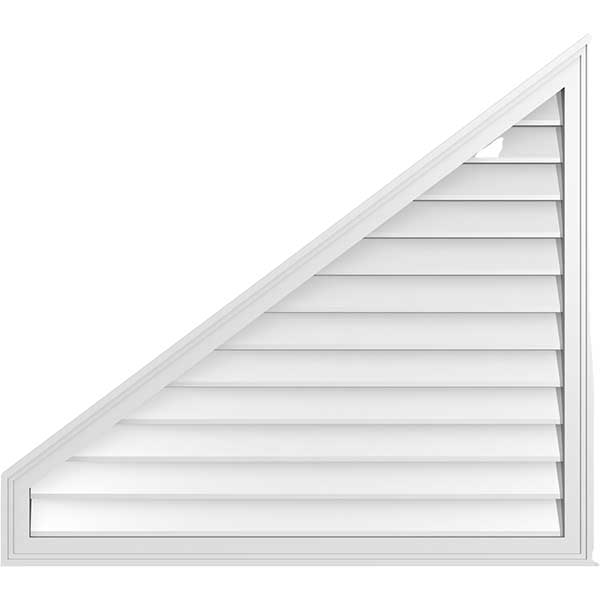 Ekena Millwork GVPPL42X3802SN-09
