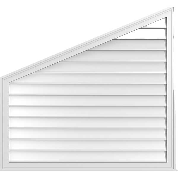 Ekena Millwork GVPPL42X4002SN-05