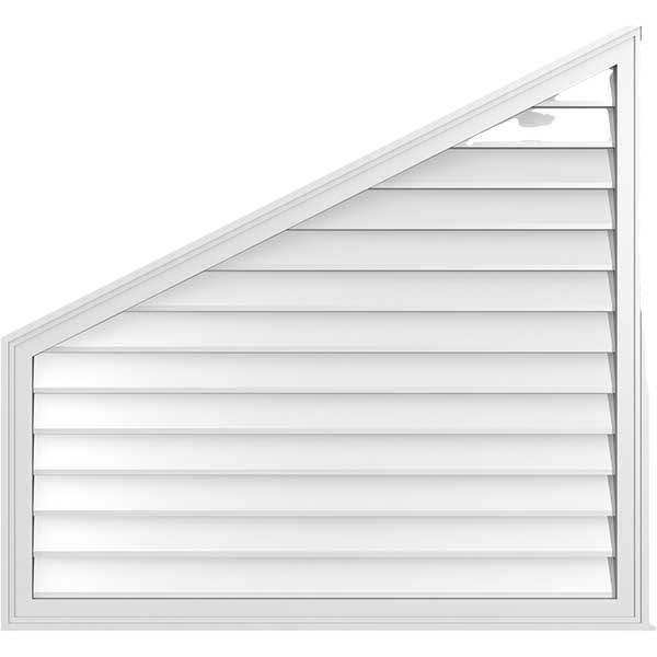 Ekena Millwork GVPPL42X4002SN-06