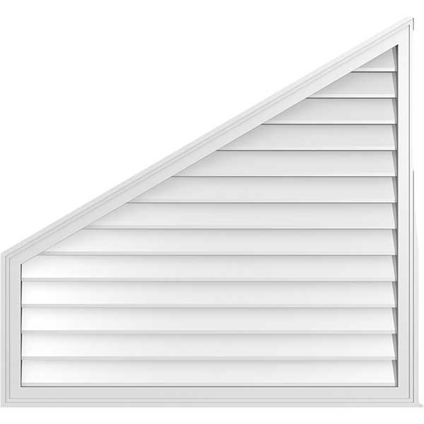 Ekena Millwork GVPPL42X4002SN-07