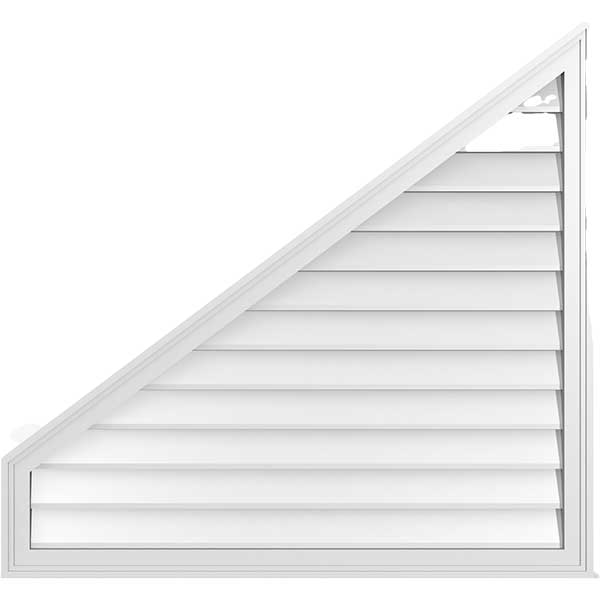 Ekena Millwork GVPPL42X4002SN-09
