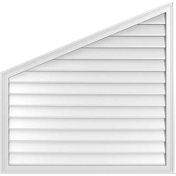 Ekena Millwork GVPPL42X4202SN-05