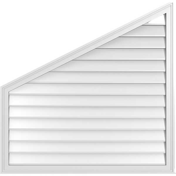 Ekena Millwork GVPPL42X4202SN-06