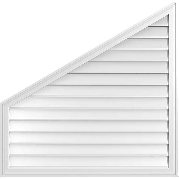 Ekena Millwork GVPPL42X4202SN-07