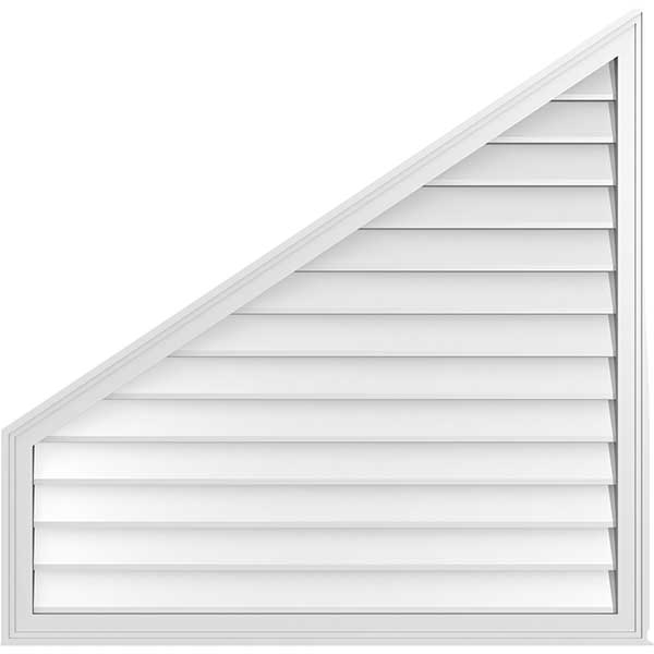 Ekena Millwork GVPPL42X4202SN-08