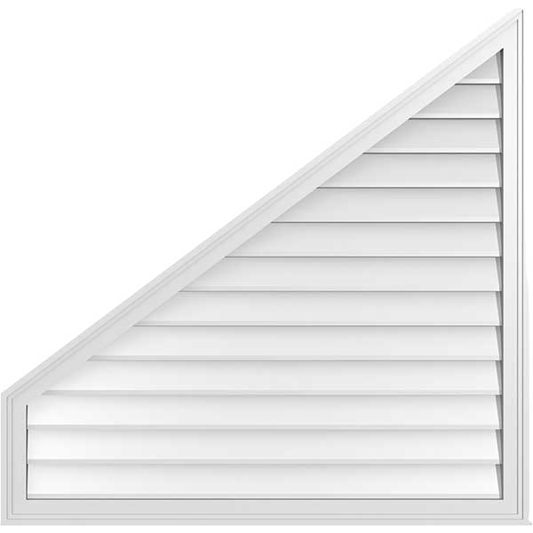 Ekena Millwork GVPPL42X4202SN-09