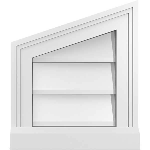 Ekena Millwork GVPPL12X1403SN-04