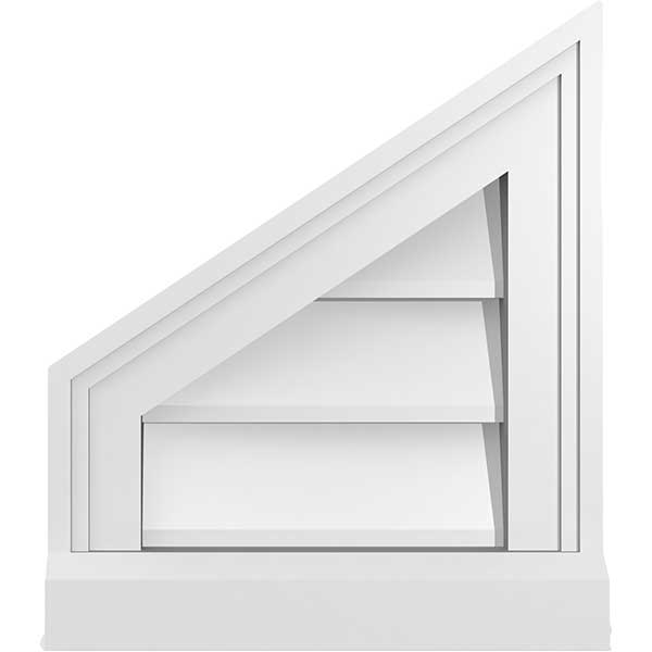 Ekena Millwork GVPPL12X1403SN-08
