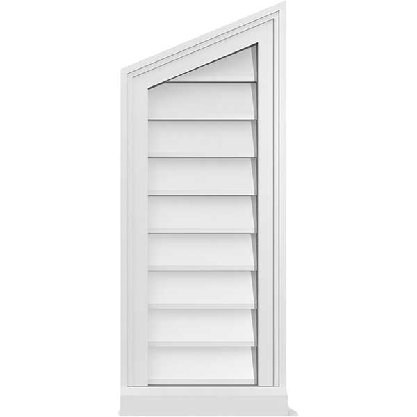 Ekena Millwork GVPPL12X3003SN-05