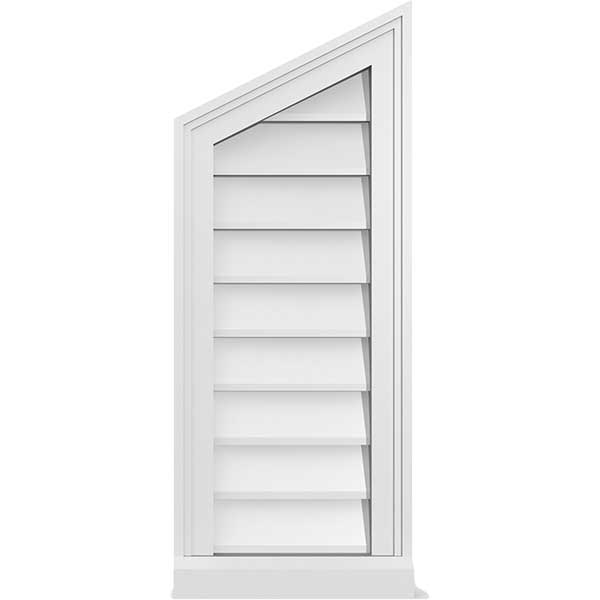 Ekena Millwork GVPPL12X3003SN-06