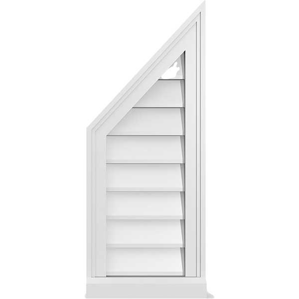 Ekena Millwork GVPPL12X3003SN-13