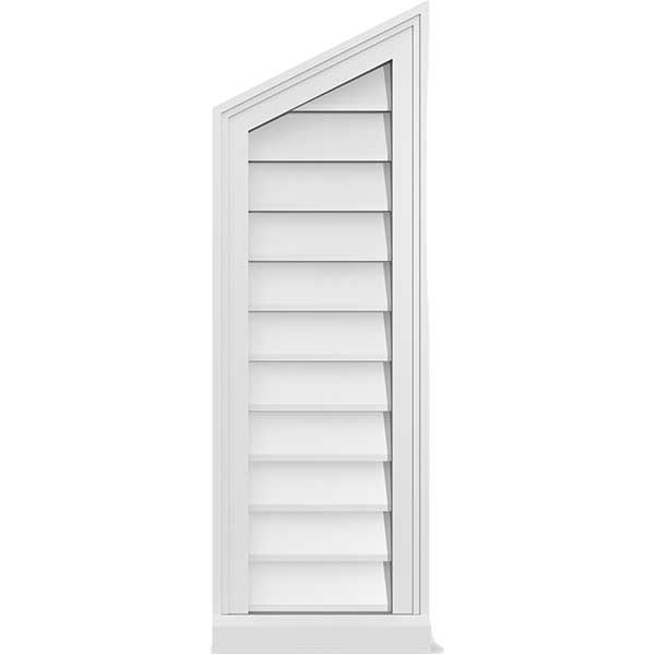 Ekena Millwork GVPPL12X3603SN-06