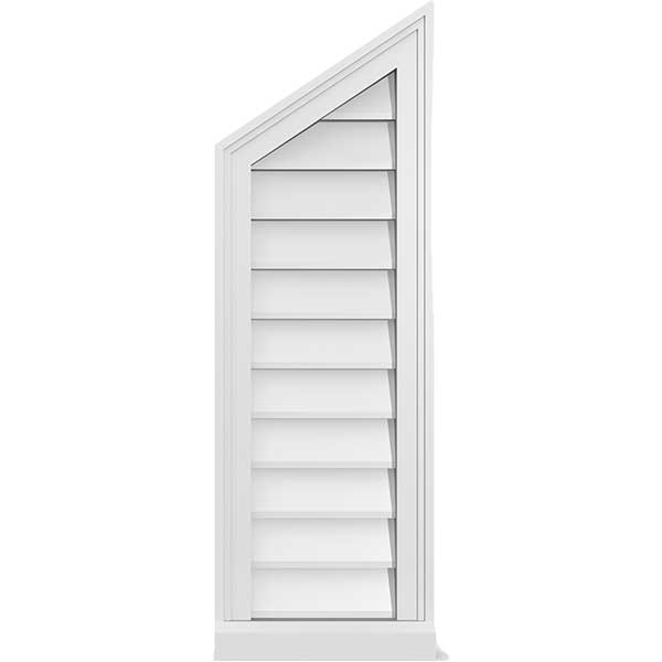 Ekena Millwork GVPPL12X3603SN-08