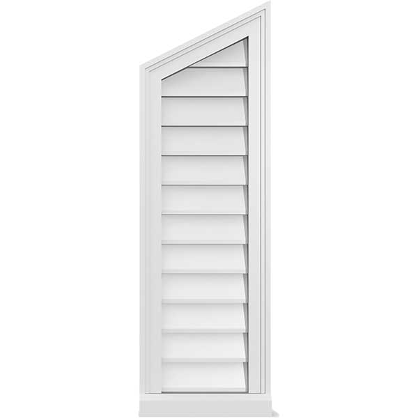 Ekena Millwork GVPPL12X3803SN-06