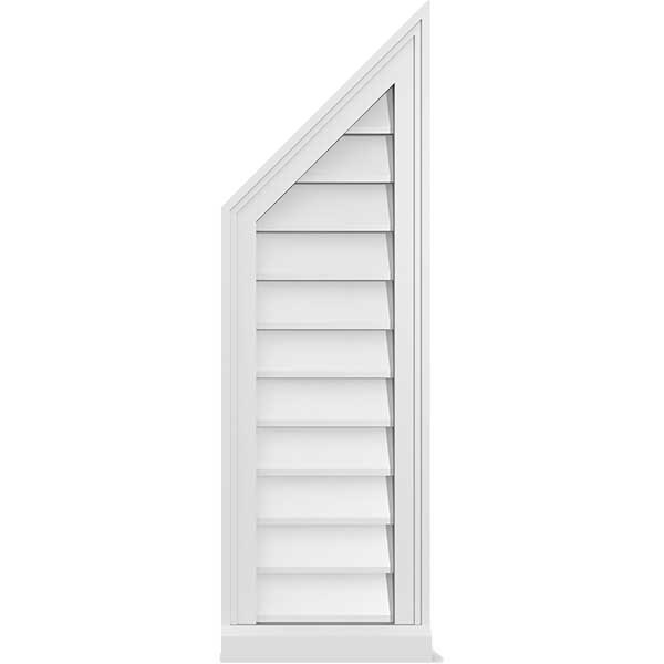 Ekena Millwork GVPPL12X3803SN-12