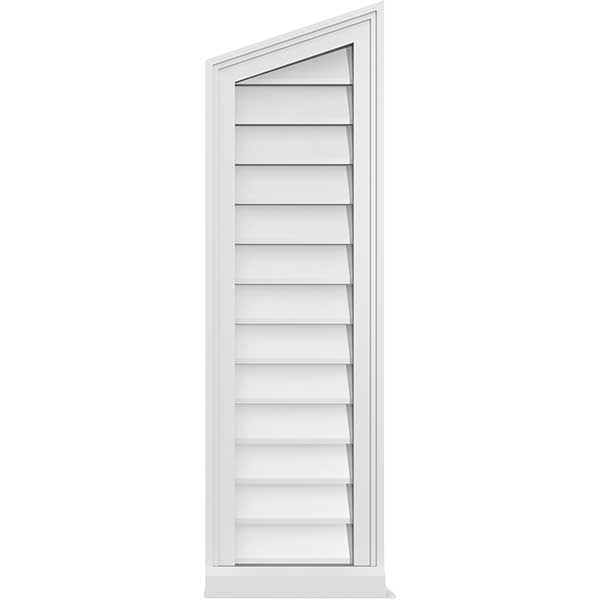 Ekena Millwork GVPPL12X4003SN-04
