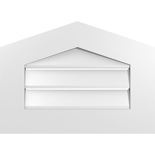 Ekena Millwork GVPPE22X1601SF-04