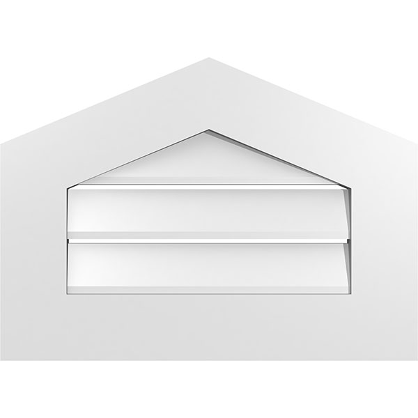 Ekena Millwork GVPPE22X1601SF-05