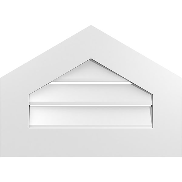 Ekena Millwork GVPPE22X1601SF-07