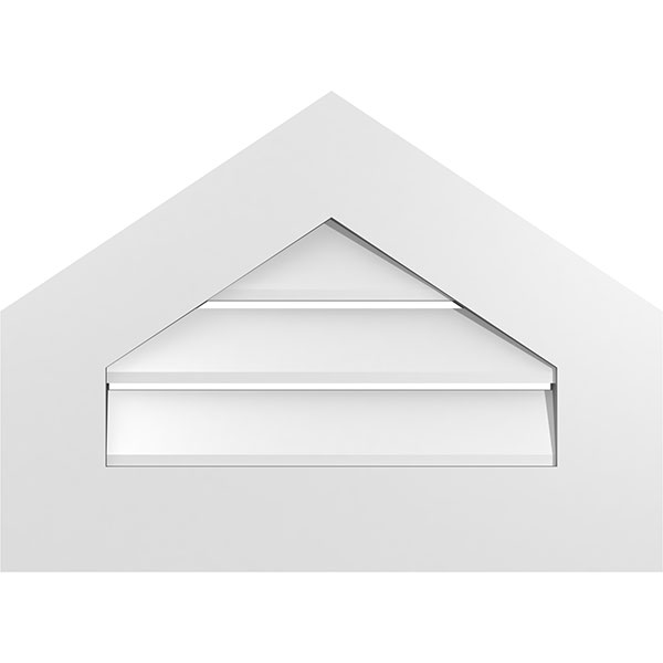 Ekena Millwork GVPPE22X1601SF-08