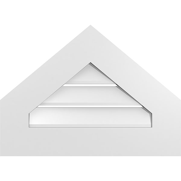 Ekena Millwork GVPPE22X1601SF-10