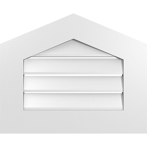 Ekena Millwork GVPPE22X1801SF-05