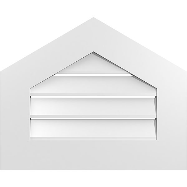 Ekena Millwork GVPPE22X1801SF-07