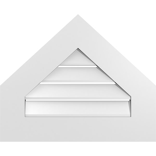 Ekena Millwork GVPPE22X1801SF-11