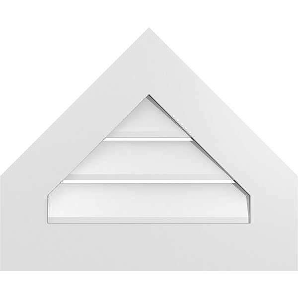 Ekena Millwork GVPPE22X1801SF-12