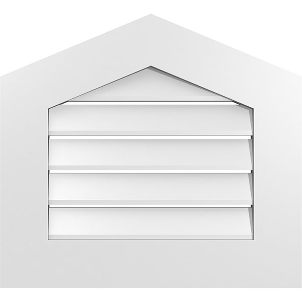 Ekena Millwork GVPPE22X2001SF-05