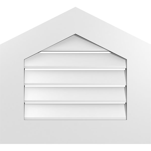 Ekena Millwork GVPPE22X2001SF-06