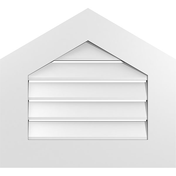 Ekena Millwork GVPPE22X2001SF-07