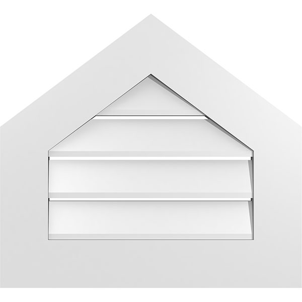 Ekena Millwork GVPPE22X2001SF-09