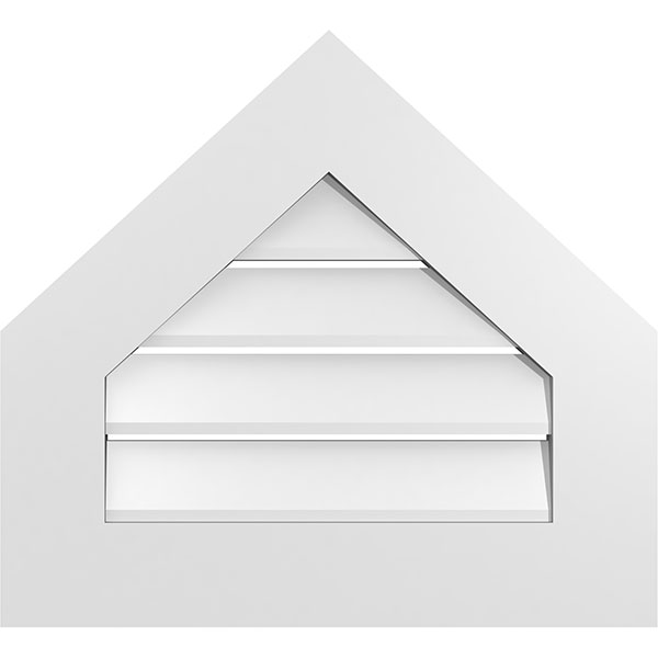 Ekena Millwork GVPPE22X2001SF-11