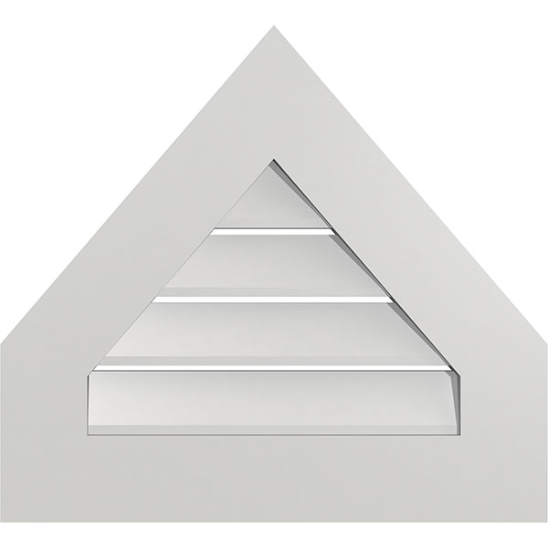 Ekena Millwork GVPPE22X2001SF-14