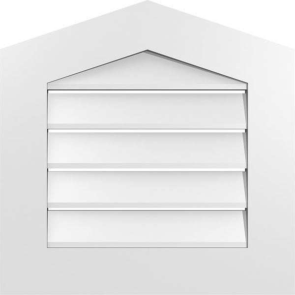 Ekena Millwork GVPPE22X2201SF-04