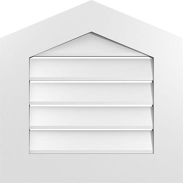 Ekena Millwork GVPPE22X2201SF-05