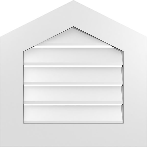 Ekena Millwork GVPPE22X2201SF-06
