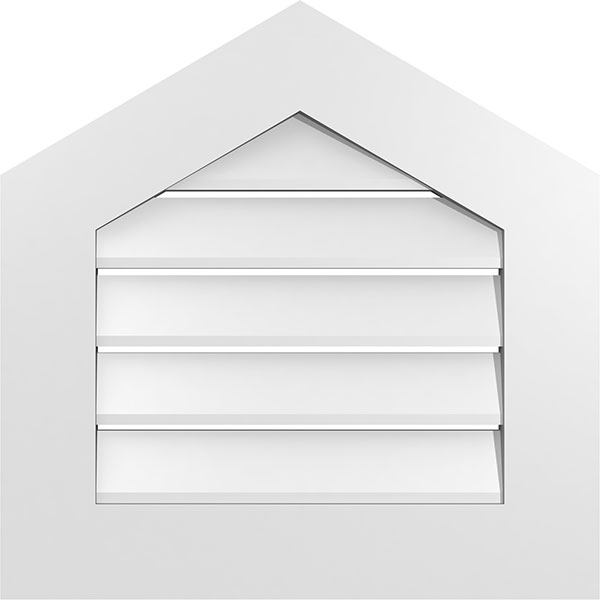 Ekena Millwork GVPPE22X2201SF-07