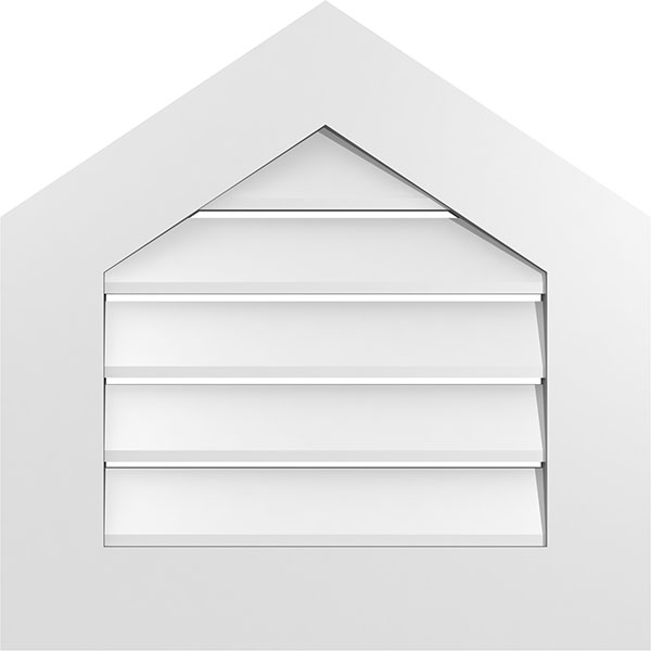 Ekena Millwork GVPPE22X2201SF-08