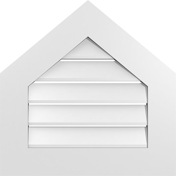 Ekena Millwork GVPPE22X2201SF-10