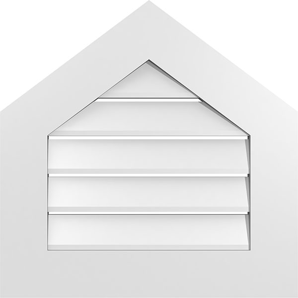 Ekena Millwork GVPPE22X2201SF-09