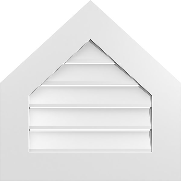 Ekena Millwork GVPPE22X2201SF-11