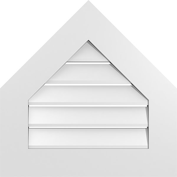Ekena Millwork GVPPE22X2201SF-12